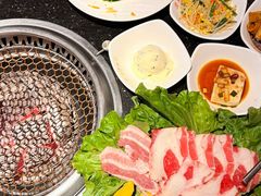 -木槿花韩式炭烤·熟成肉工坊(孙文东路店)