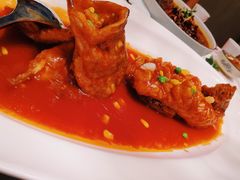 -同庆楼(华强吾悦广场店)
