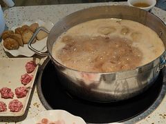 -土风豆米火锅(鸿通城店)