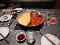 -捞王锅物料理(金华义乌之心店)