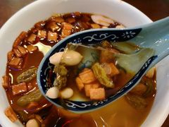 老成都冰粉-缪氏川菜(丰盛町店)