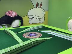 -聚麻主题馆(国富苑店)