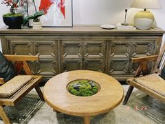 -自由生长植物工作室(深港花卉中心店)