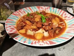 -耶里夏丽·丝路新疆菜·清真食品(徐汇南丹东路臻选店)