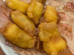 -抱德·潮汕味(敦和店原惠城鱼仔)