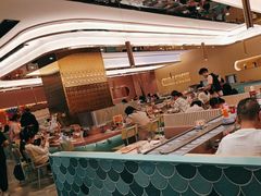 -元气寿司(环球港店)
