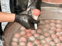 -阿娟牛肉丸·手打牛肉丸·现做现卖