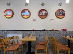 -八百里牛肉汤(盖饭·锅贴·万象城店)