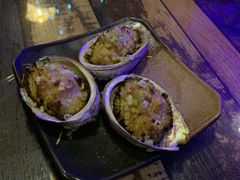 -质烤烤物·活烤海鲜(质烤总店)