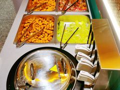 大堂-灶座小锅烀饼·铁锅炖(全国总店)