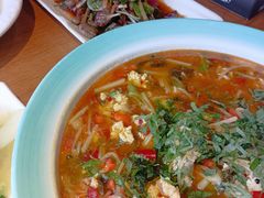 -盐帮食坊•小河帮川菜(四川师大店)