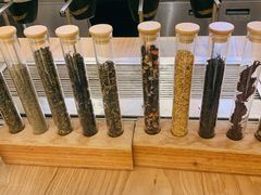 -霸王茶姬(南亚风情第壹城店)