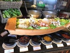 -广州花园酒店·凌璇阁旋转餐厅CAROUSEL360