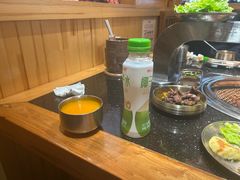 -韩烧牛中牛·甄选黑牛烤肉(黑金店)