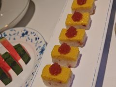 -杏花堂晋商私房菜(华熙五棵松店)
