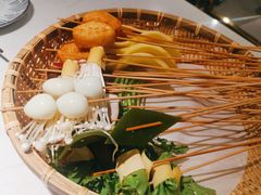 -闵四遵义羊肉粉(朝外大街店)