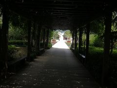 -白马涧龙池景区