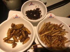 -品德宏·孔雀宴的发源地(金塔园店)