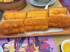 -点都德(龙之梦店)