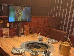 -巴奴毛肚火锅(龙湖锦艺城店)