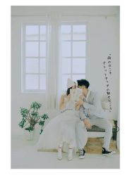 -女王风尚STUDIO·轻奢化定制