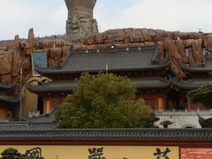 -上海东林寺(金山区)