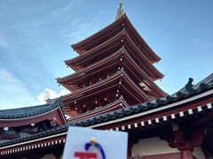 -浅草寺