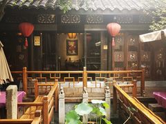 -三只耳火锅(宽窄巷子店)