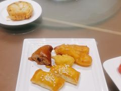 -杭州JW万豪酒店-万豪中餐厅