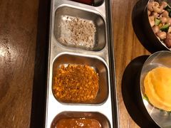 -·缸桶屋·韩式牛肋条自助烤肉(西湖D11店)