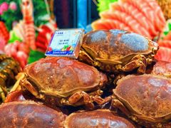 -丰卓会海鲜自助(中润大道店)