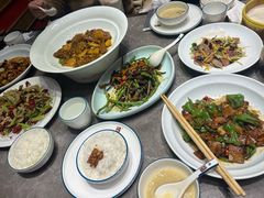 -闫府私房菜·老字号(恒隆店)