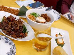 -蝴蝶泉宾馆-中餐厅