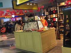 -吾悦广场(天津和平店)