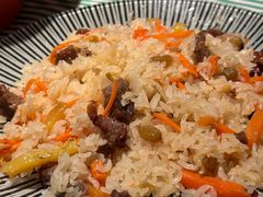 -楼兰新疆菜(江宁万达店)
