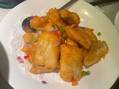 东海九肚鱼-熙瓏里(万科店)
