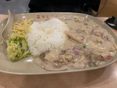 -百家鸡味馆(清泰店)