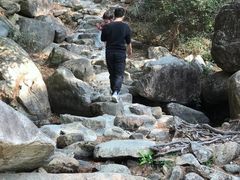 -北辰山景区