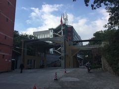 -广州市紫泥堂文化创意园景区
