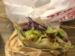 -特派卷·老北京烤鸭卷(合生汇购物中心店)