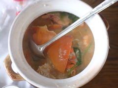 -阿尔法海鲜排档(爱琴海店)