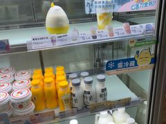 -一鸣真鲜奶吧(卫岗店)