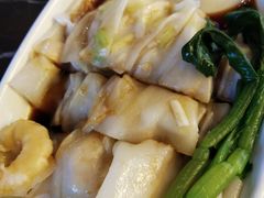 -西关味(大卫城店)