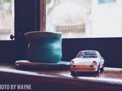 -RUMORS COFFEE ROASTERY鲁马滋咖啡(湖南路店)