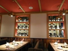 -许府牛杂·鲜牛肉火锅(梁溪万达店)