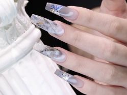 -情同手足美甲美睫