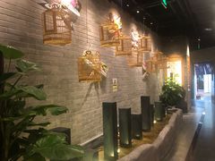 -东来顺饭庄(西直门店)