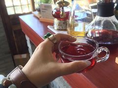 -百里峡七彩艺术小镇