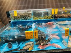 -瓯菜排档·温州海鲜(玕南店)