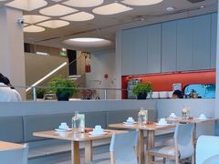 -隅乐胡椒虾·台湾菜·团建(皇岗店)